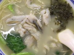 -明呈黄鱼面馆(斜土路店)