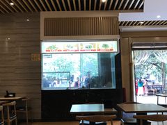 大堂-韩包子(建设路店)