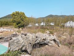 -原乡小镇度假乐园