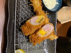 -胜博殿霸王树(嘉里中心店)