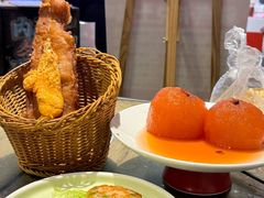 -阿财老铺·老蚌埠龙虾城(华夏总店)