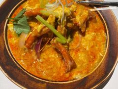 -BetterThai 泰加(苏州中心店)