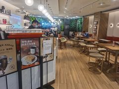 -Peet's Coffee皮爷咖啡(德基店)