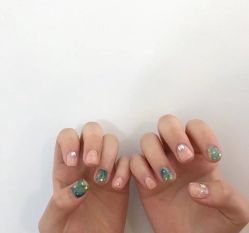 -Wink美甲美睫