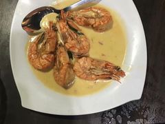 -龙海鲜螃蟹王(宏茂桥店)