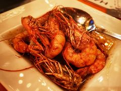 -Ministry of Crab(科伦坡店)