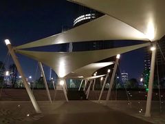 景点-深圳人才公园