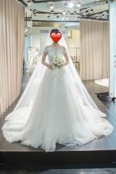 点击看大图 -MuseMarry婚纱(前海嘉里中心店)