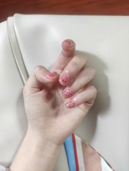 -IMEET美甲美睫工作室