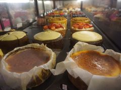 -BAKER&SPICE(安福路店)