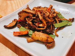 -德胜轩正宗顺德菜(宝安沙井会展中心店)