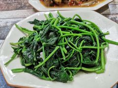 -南雄雄州土菜餐厅(粤北大厦店)