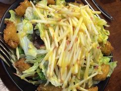 -米屋石锅拌饭(师大店)