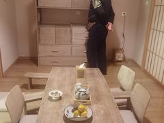 -北京古北水镇御舍温泉酒店