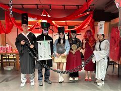 -帝京日语(春熙路旗舰校区)