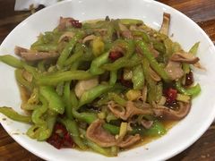 -凡老头米线砂锅(古荡新村西粮站)