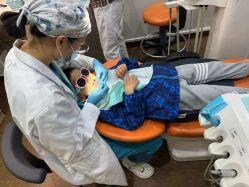 -睿宝儿科·眼科·口腔(静安大悦城门诊部)