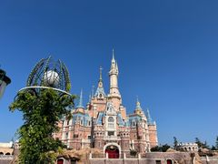 -上海迪士尼度假区