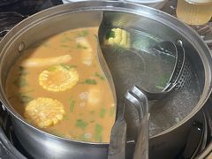 -合记汕头牛肉店(嘉禾路店)