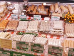 -申德勒食品(宾都苑店)