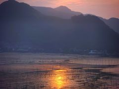 -北岐滩涂