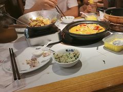 -老阿爸鲜鱼土菜(独墅湖店)