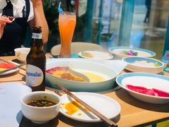 -青瓷火锅料理(西单大悦城店)