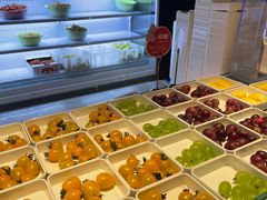 -涨巢·潮玩水疗局