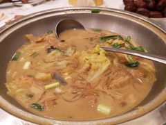 -金狮麟·新豫菜(金码大厦店)