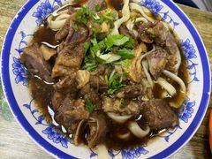 -清真-戏楼王记牛肉面