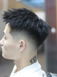 -爱秀造型 T-G