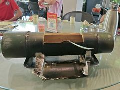 -生态苑农庄(十里画廊遇龙河店)