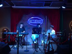 -JUKEBOX玖部音乐餐厅(华侨城店)