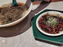 -松鹤面馆·古法焖肉面(观前店)
