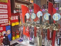 -有蚝有翅烧烤大排档·宵夜(右安门店)