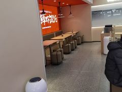 -琴岛顺天馄饨(崂山金鼎店)