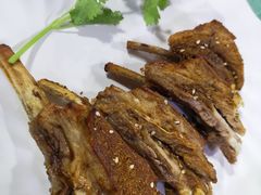 -内蒙古牛羊肉特色美食(后海滨路店)
