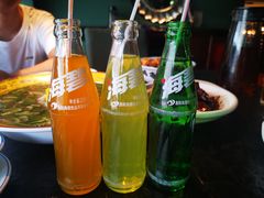 -一记洛阳菜·糖醋小排·水席(十字街店)