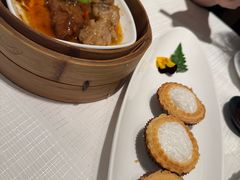 -金悦轩海鲜酒家(拱北店)