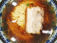 焖肉面-荣阳楼(山塘街店)