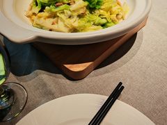 -巴渝菜舍曾氏麻辣风(霸州店)