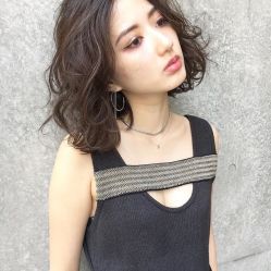 -芳琪造型