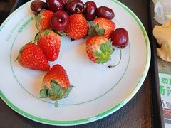 -亚马逊蒸汽活海鲜自助(长宁来福士店)