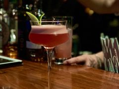 -广州柏悦酒店·悦吧·顶楼露天酒吧