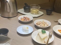 -隐溪茶馆(静安寺店)