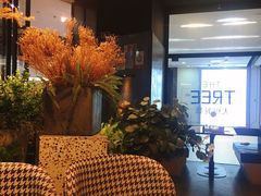 -大树餐厅(红旗街万达店)