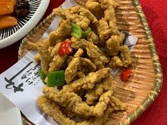 -宋园·金宴浙鲜馆(静安店)