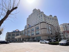 -东方海天酒店(渔人码头景区第二海水浴场店)