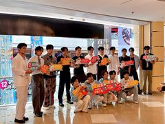 -BHG Mall(顺义店)