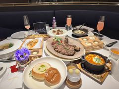 -王品牛排(合肥万象城店)